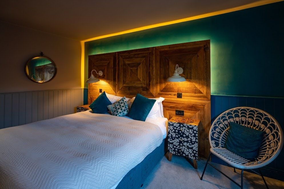 Hotelfacilitet