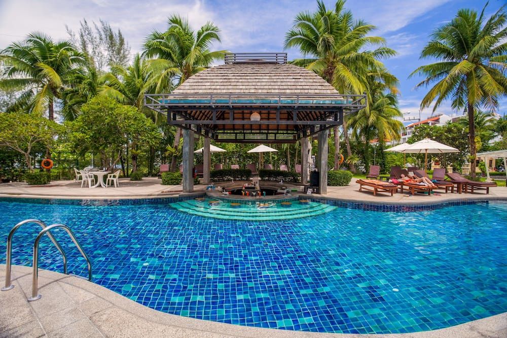 Pool Billede
