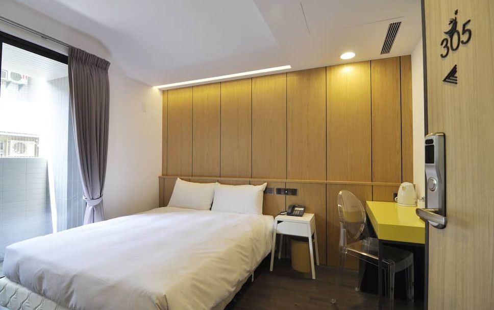 Soveværelse Billede