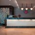 Receptionist