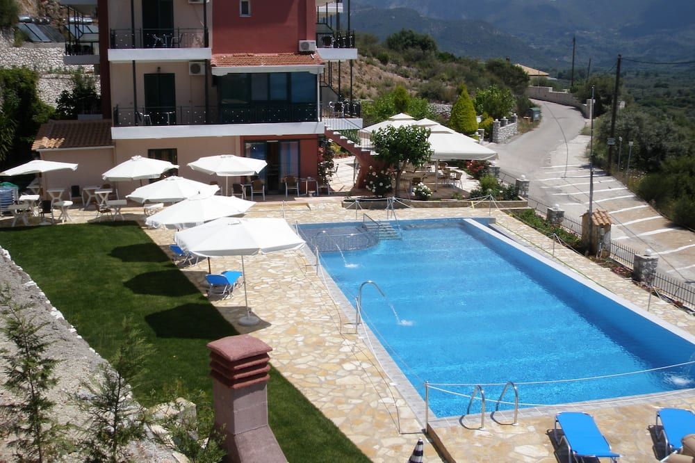 Pool Billede