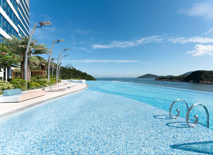 Pool Billede