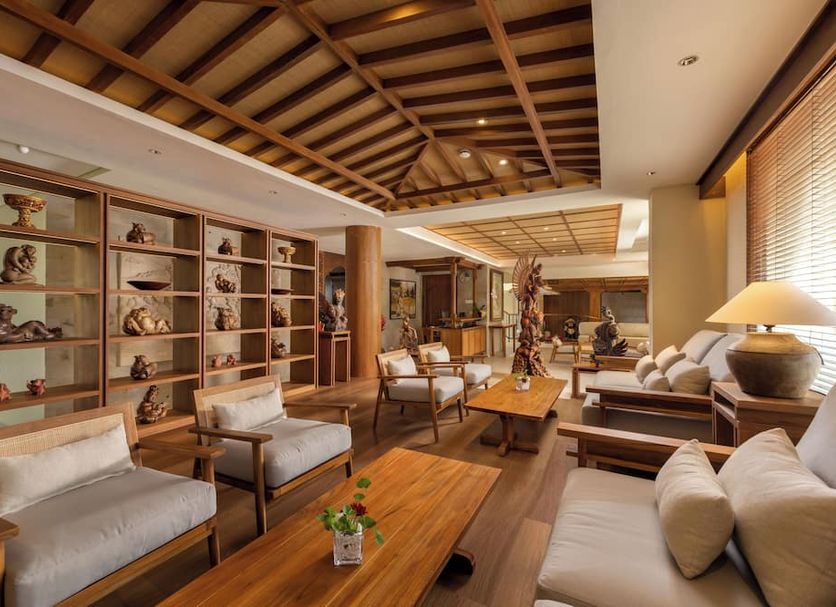 Lounge Billede