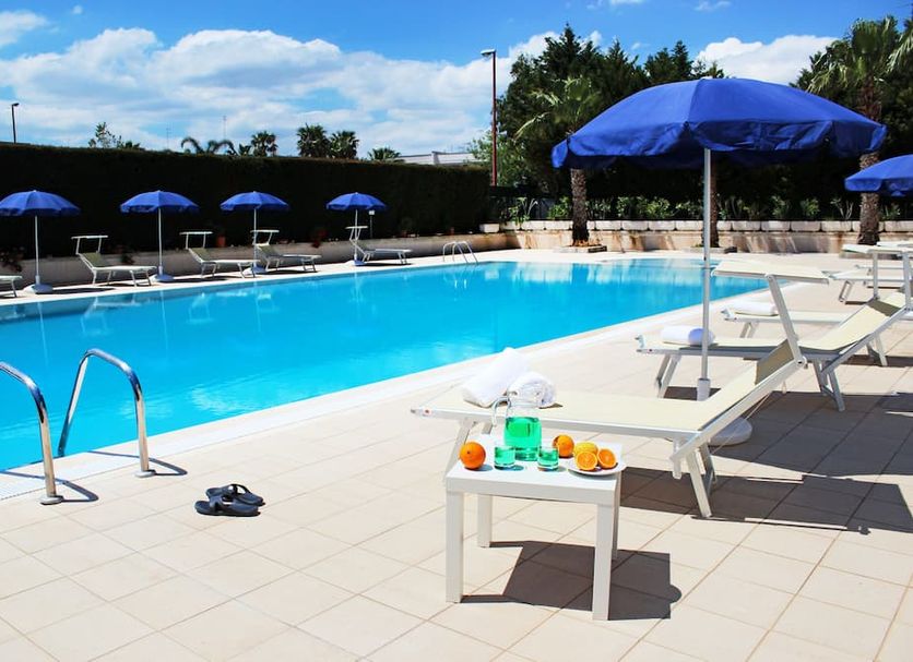 Pool Billede