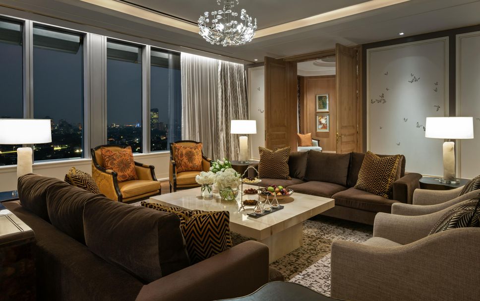 Lounge Billede