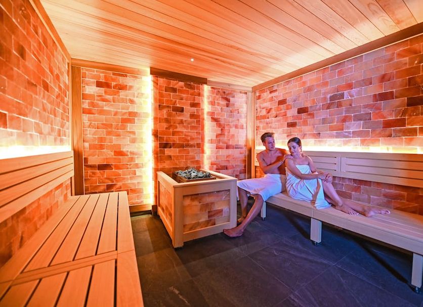 Spa Billede