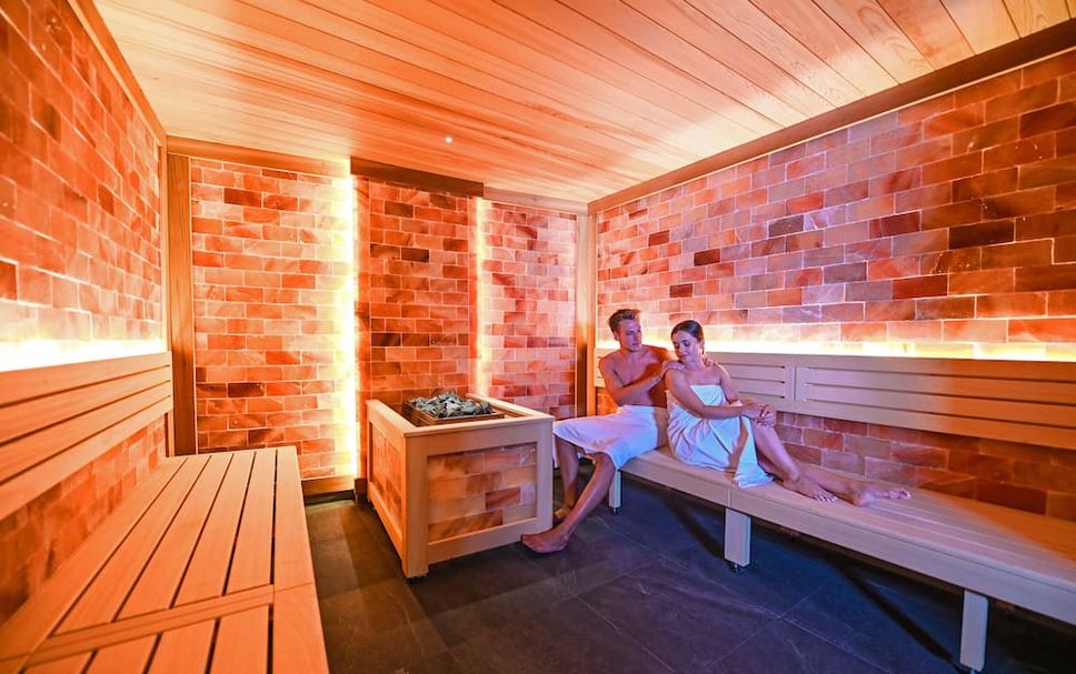 Spa Billede