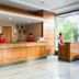 Receptionist