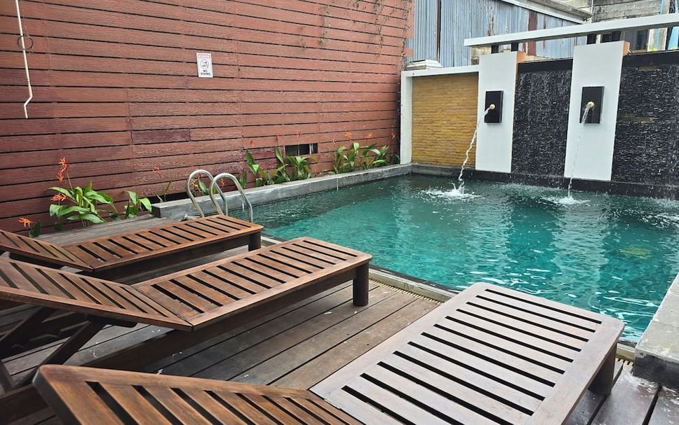 Pool Billede