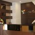 Receptionist