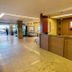 Receptionist