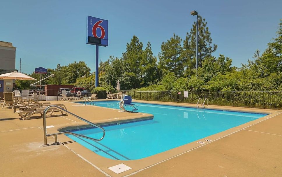 Pool Billede
