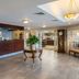 Receptionist