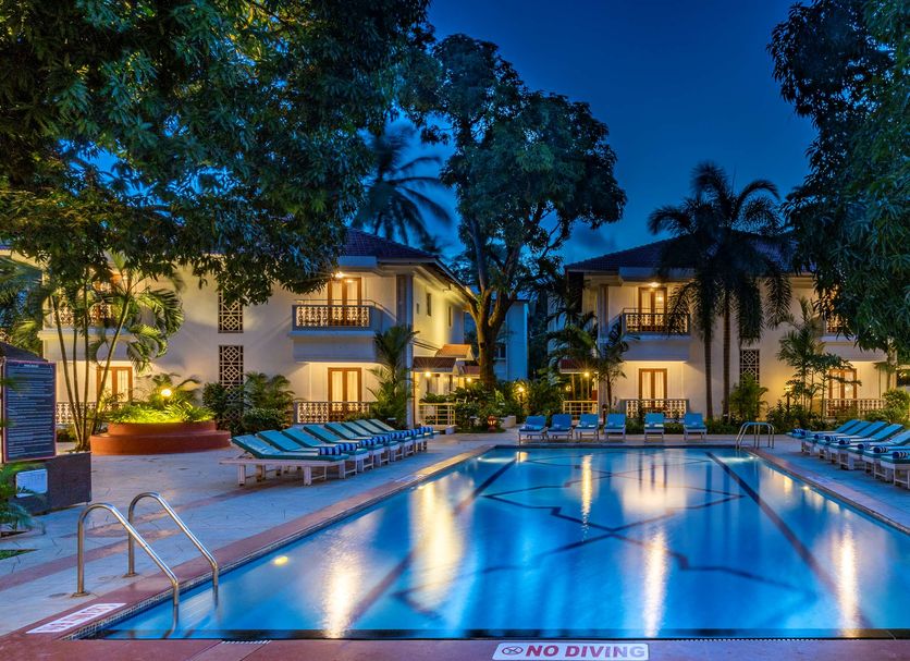 Pool Billede