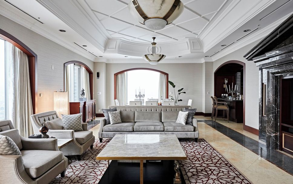 Lounge Billede