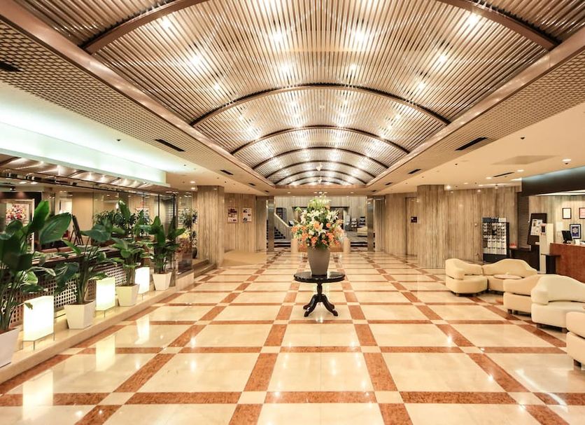 Reception Billede