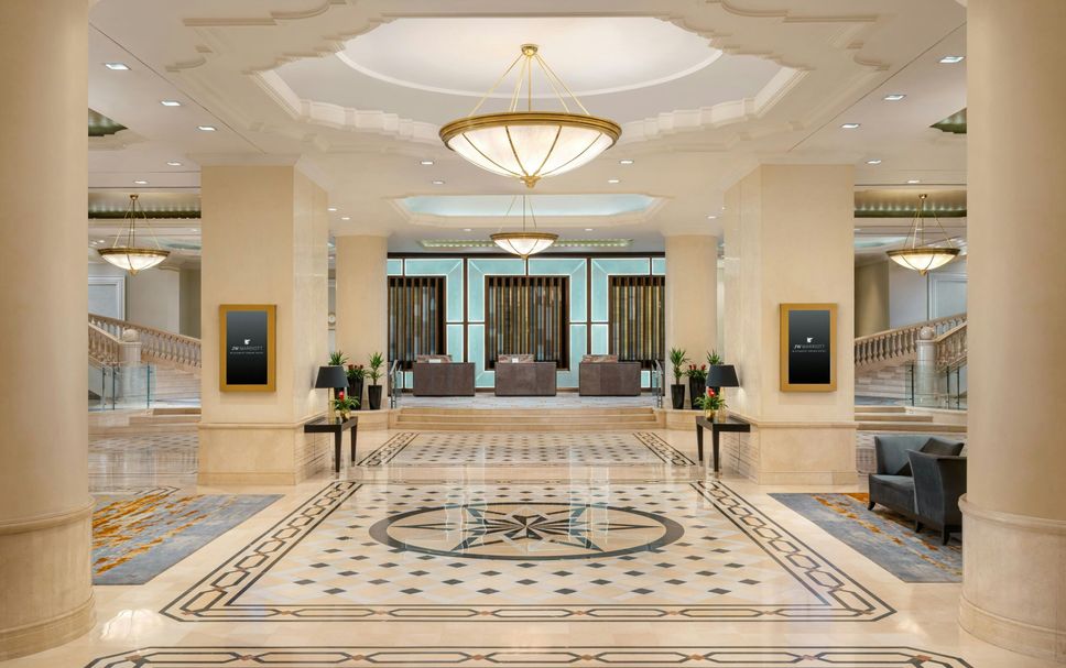 Reception Billede