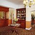 Receptionist