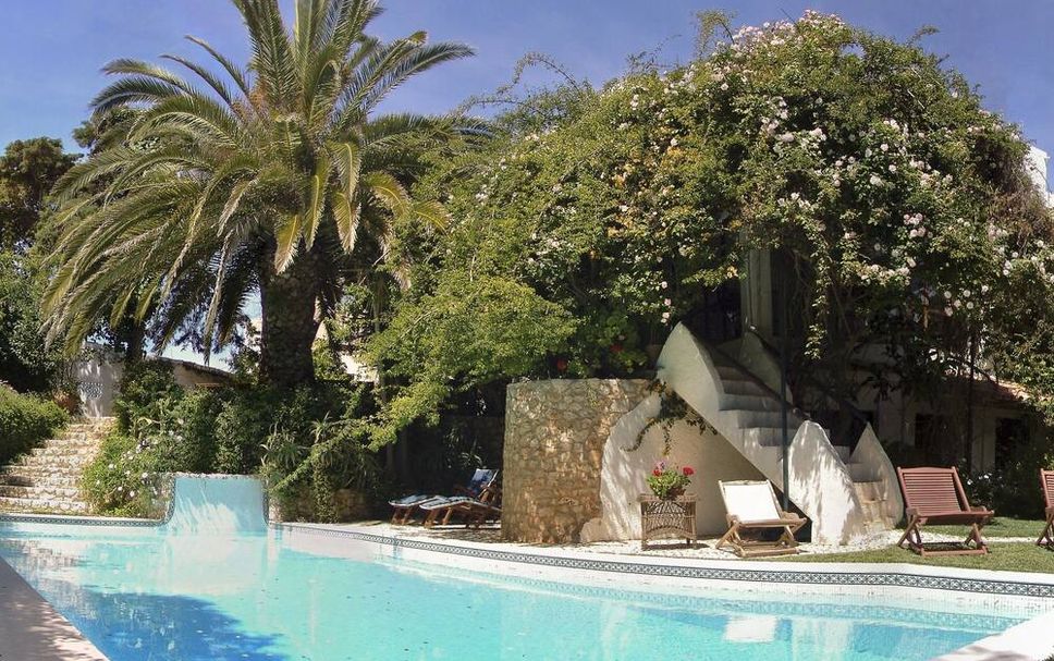 Pool Billede