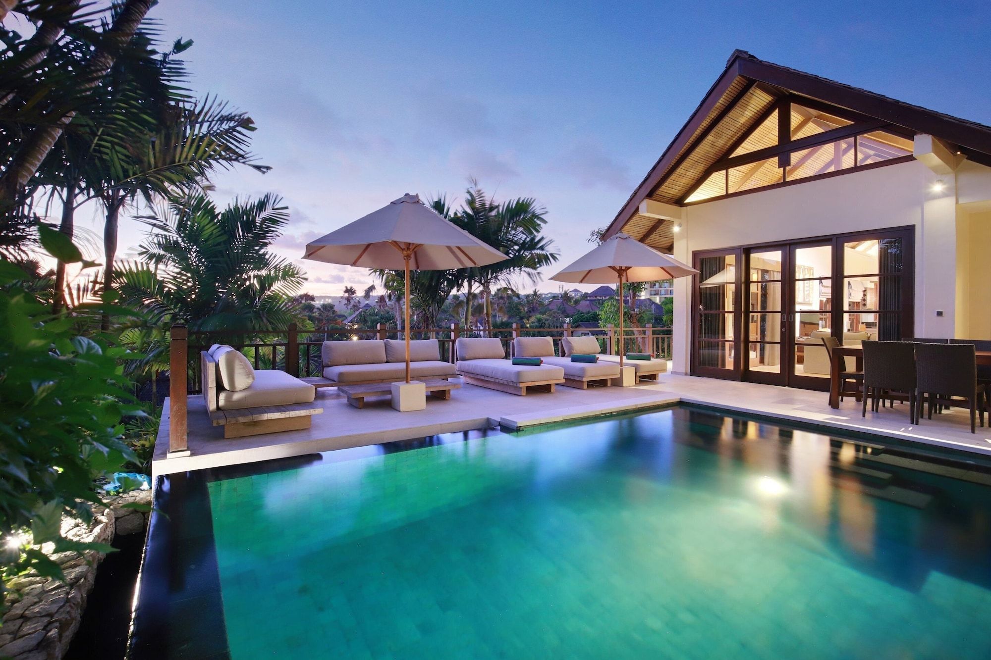 Pool Billede