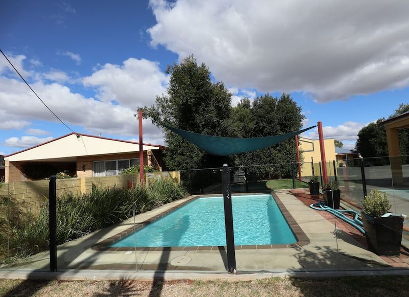 Pool Billede