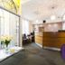 Receptionist