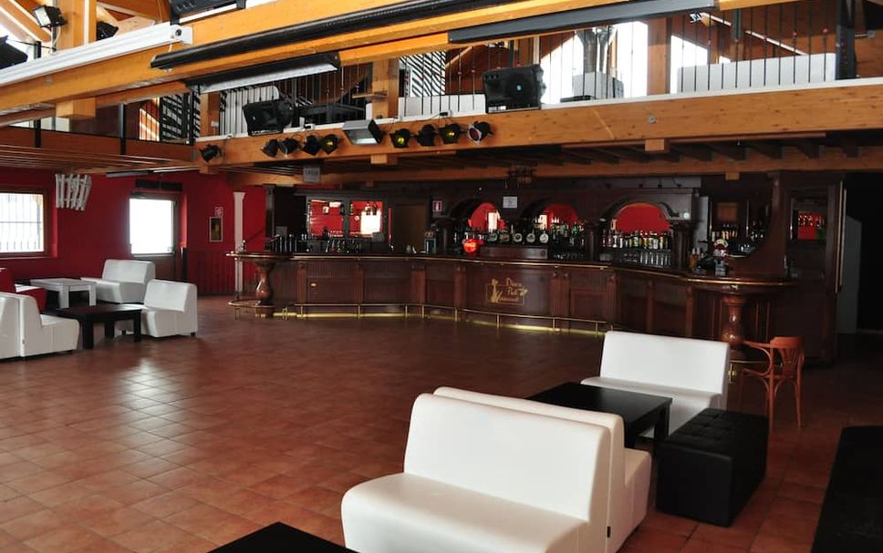 Bar Billede
