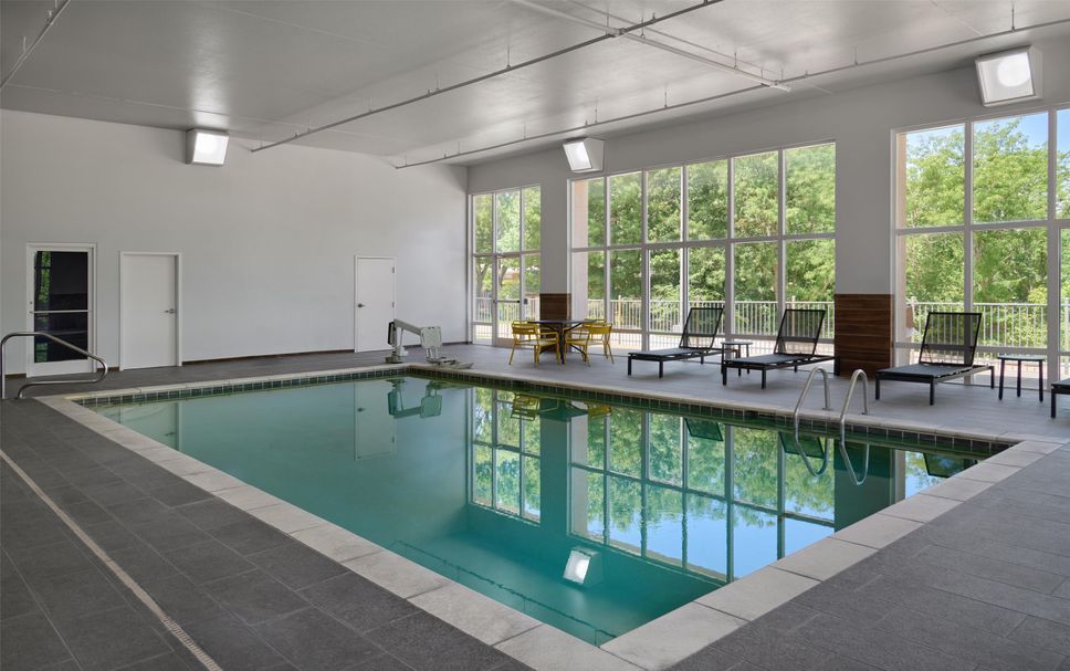 Pool Billede