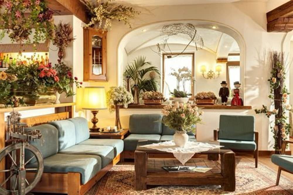Reception Billede