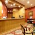 Receptionist