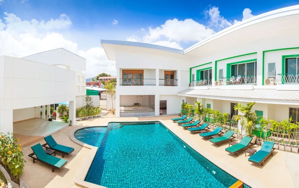Pool Billede