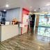 Receptionist