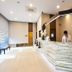 Receptionist