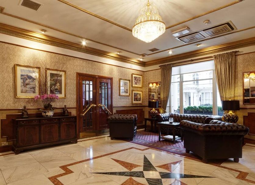 Reception Billede