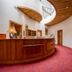 Receptionist