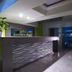 Receptionist