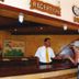 Receptionist