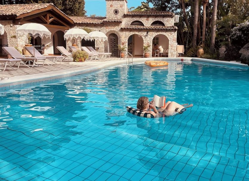 Pool Billede