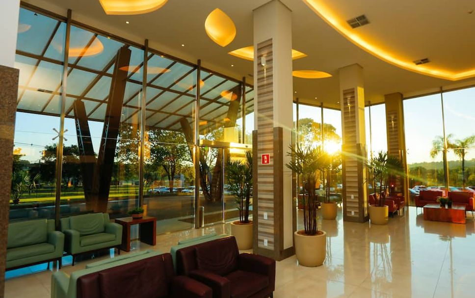 Reception Billede