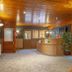 Receptionist