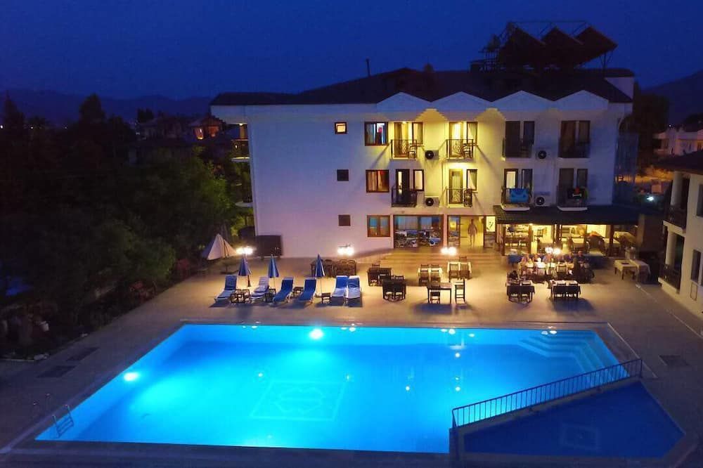 Pool Billede
