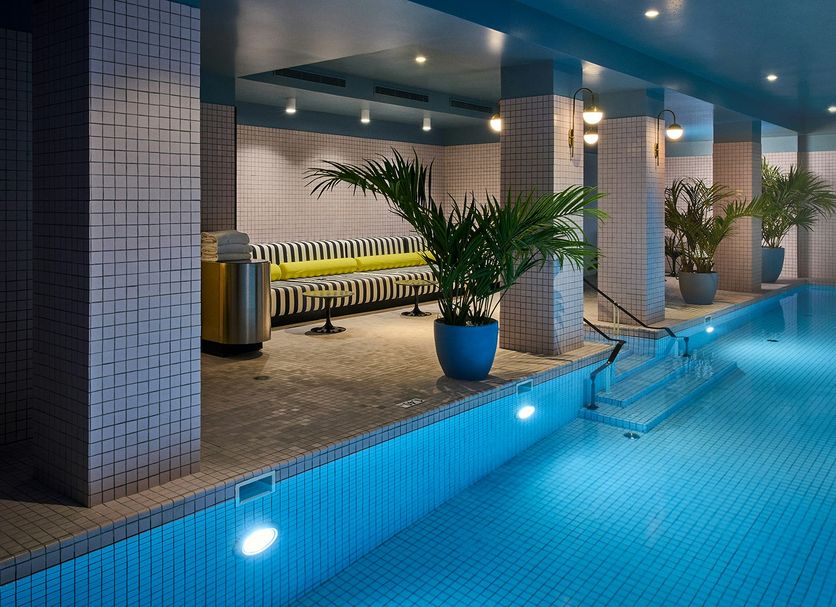 Pool Billede
