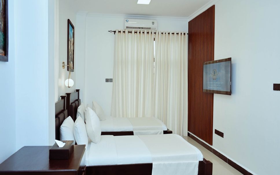 Soveværelse Billede