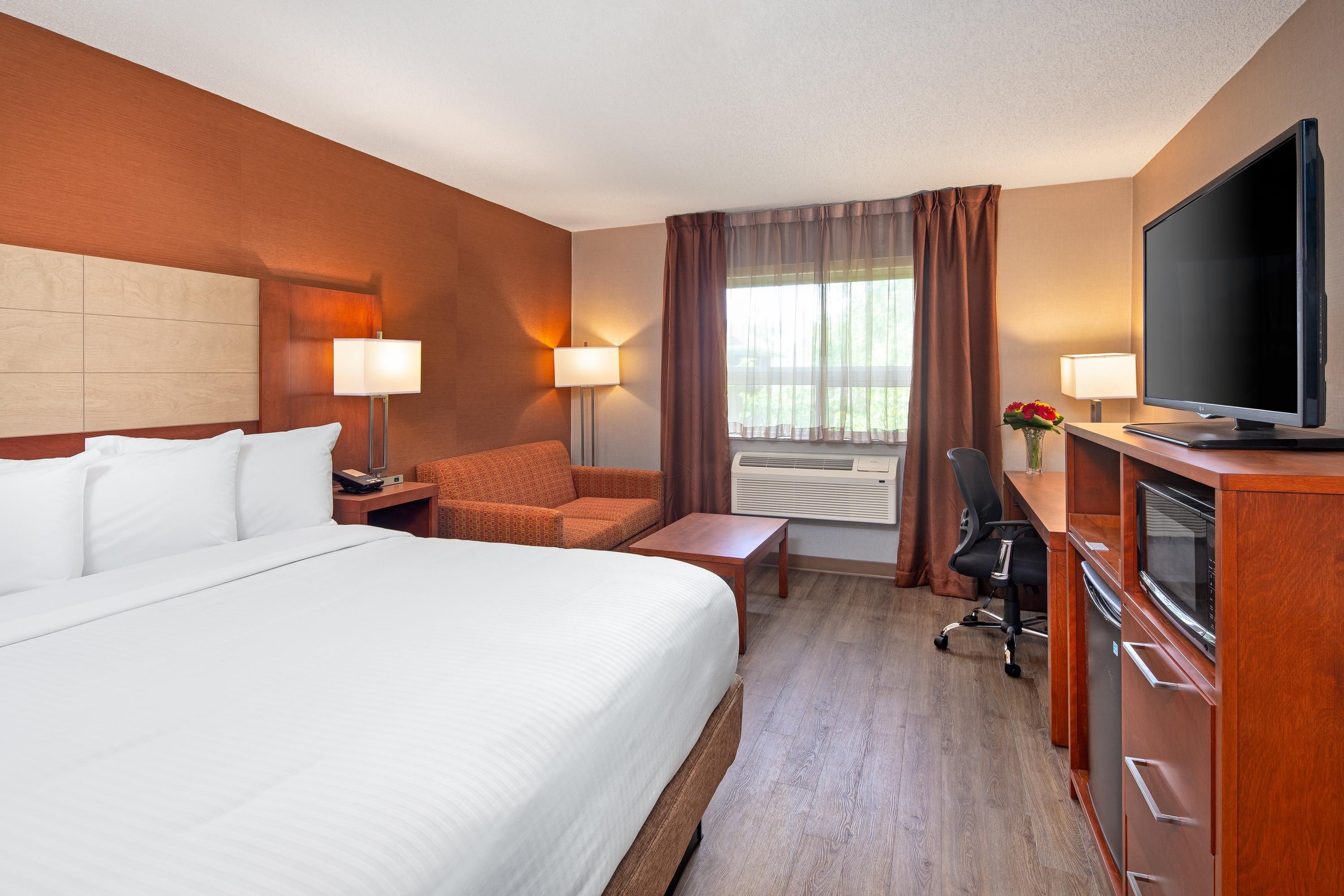 Soveværelse