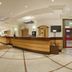 Receptionist
