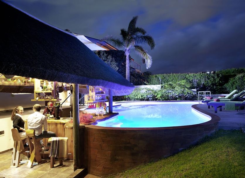 Pool Billede