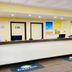 Receptionist