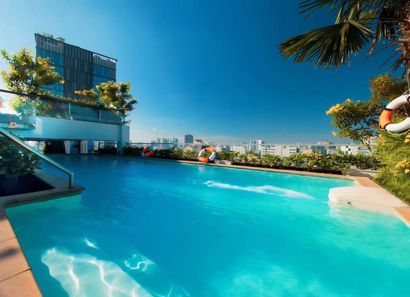 Pool Billede