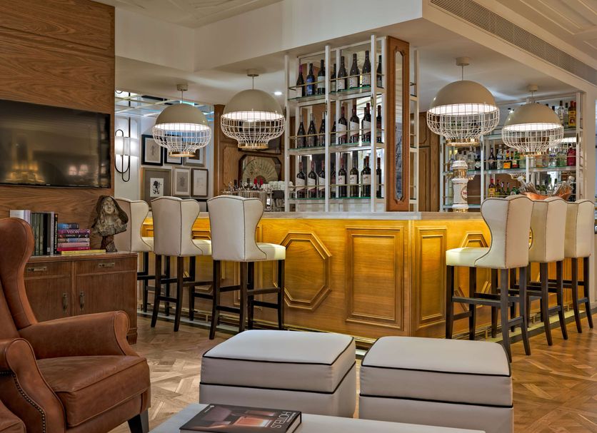 Bar Billede