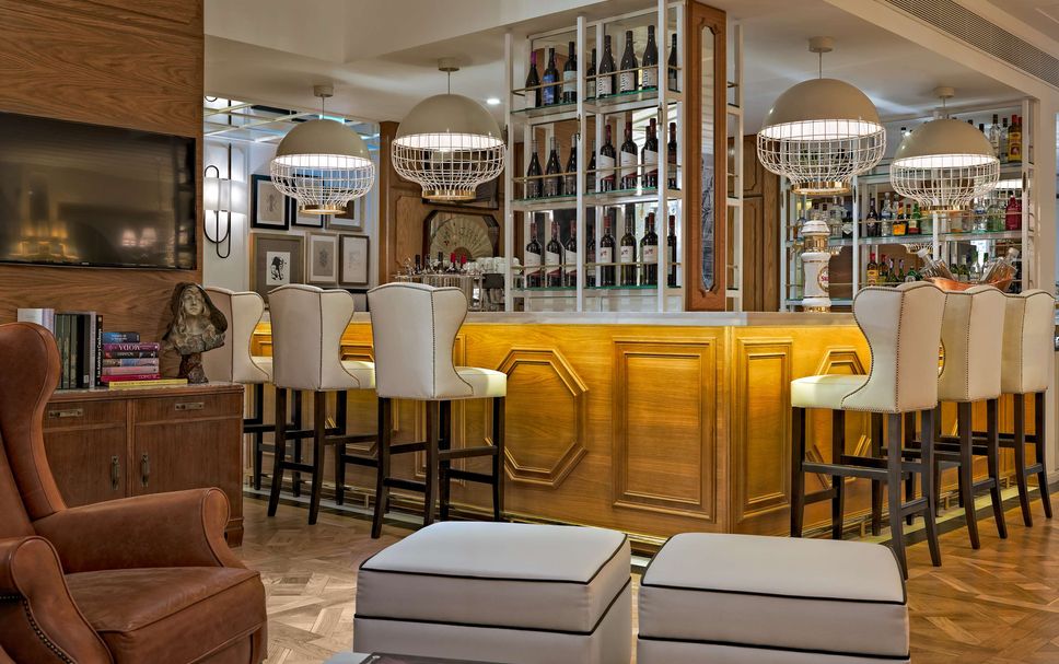 Bar Billede
